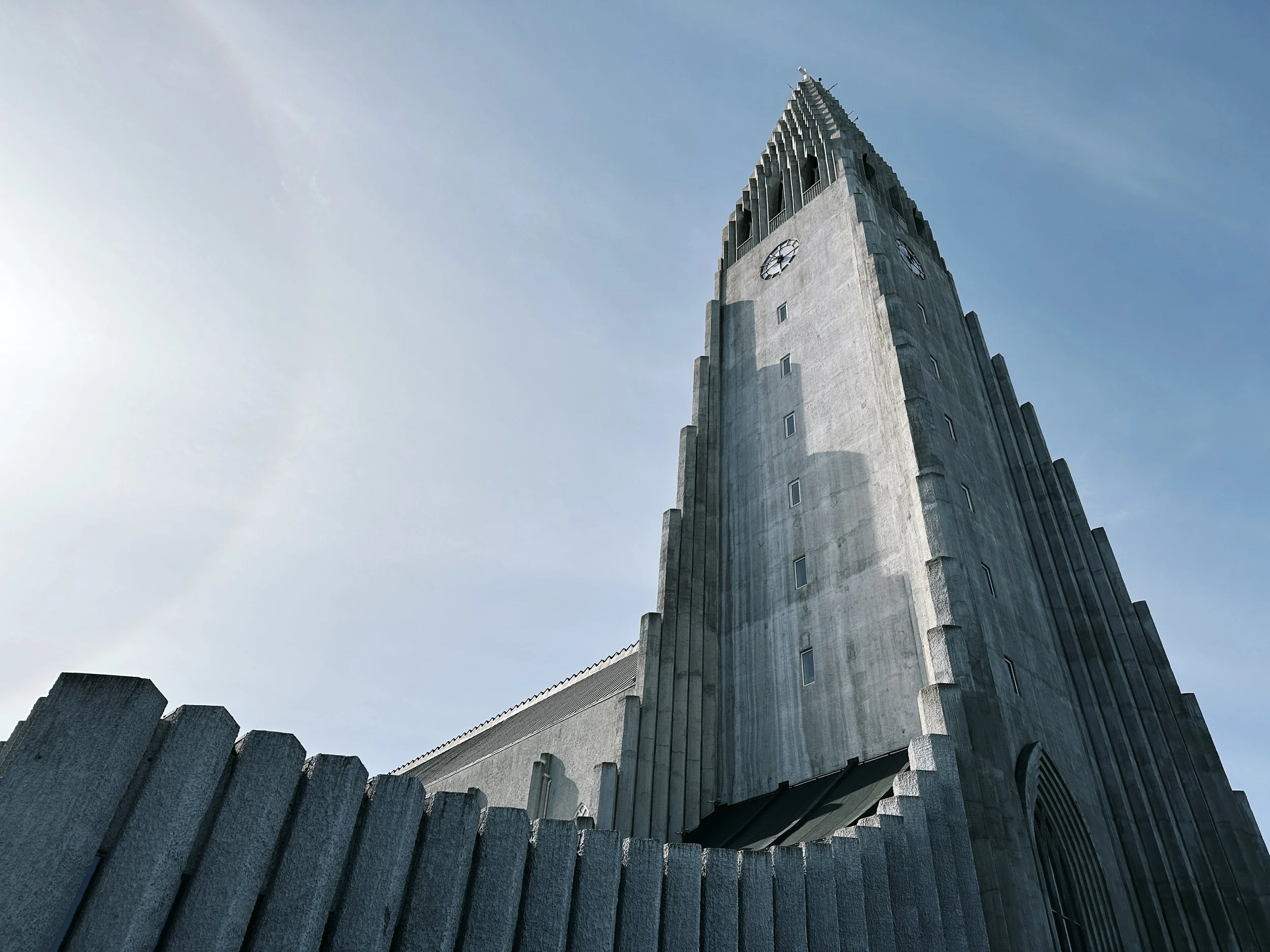  Reykjavik. Shot on iPhone. May 1, 2023 