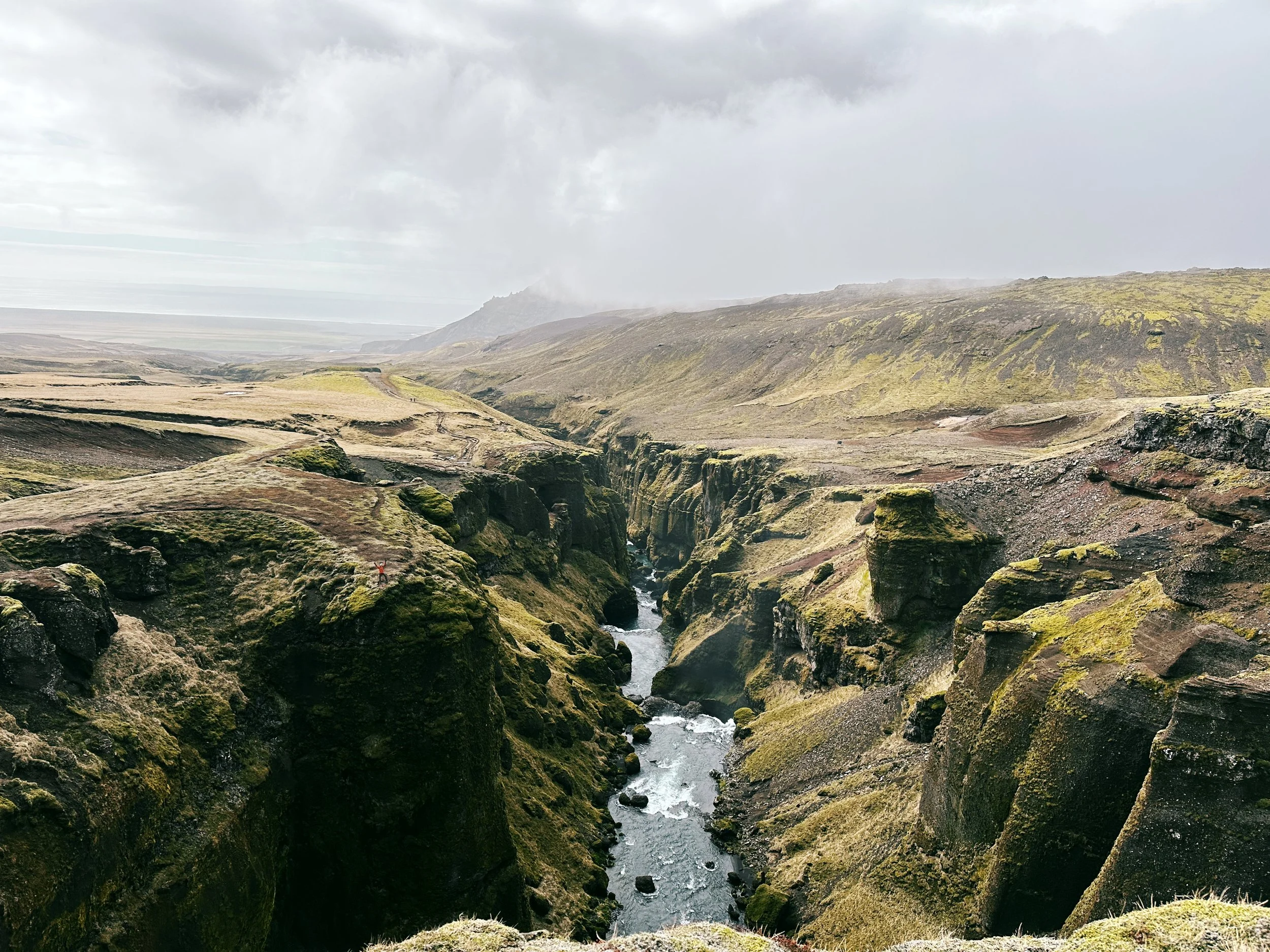  Skógafoss. Shot on Nikon DSLR. May 10, 2023 