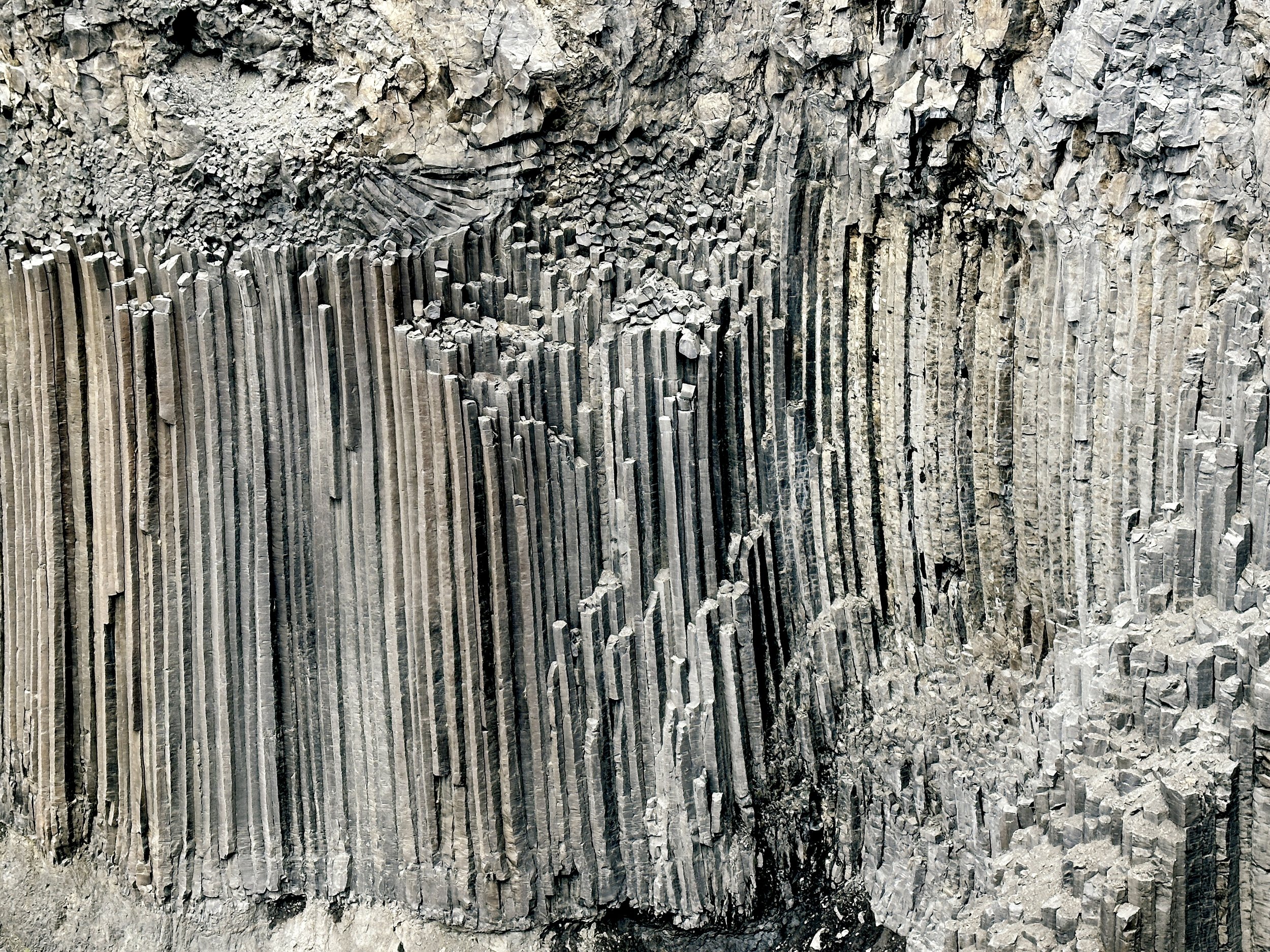  Flijótsdalshérau. Shot on Nikon DSLR. May 6, 2023 