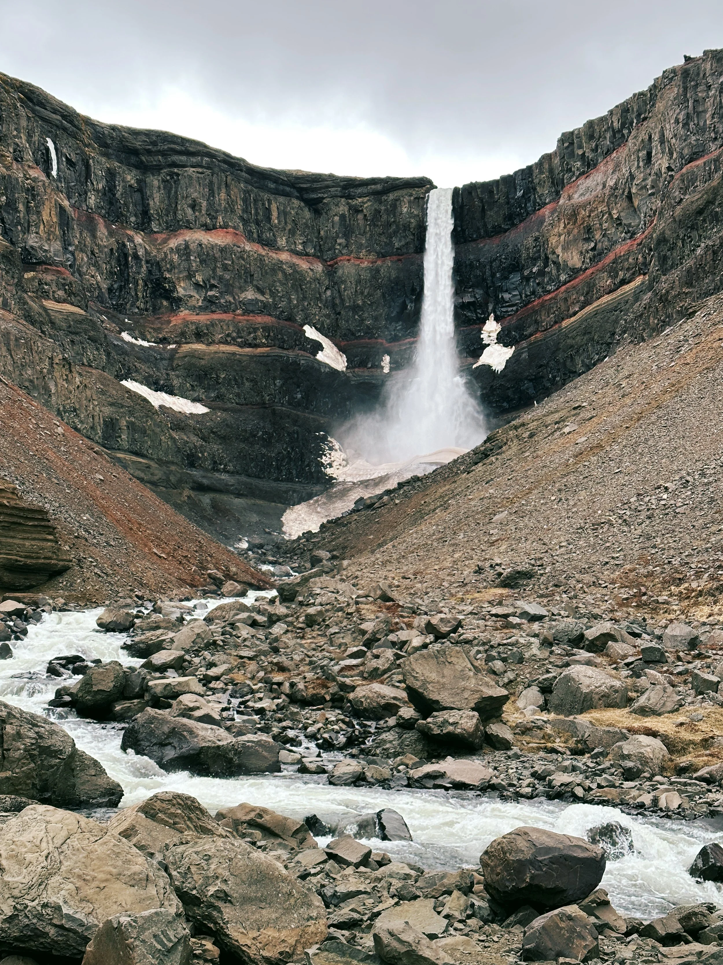  Fljótsdalshreppur. May 7, 2023 