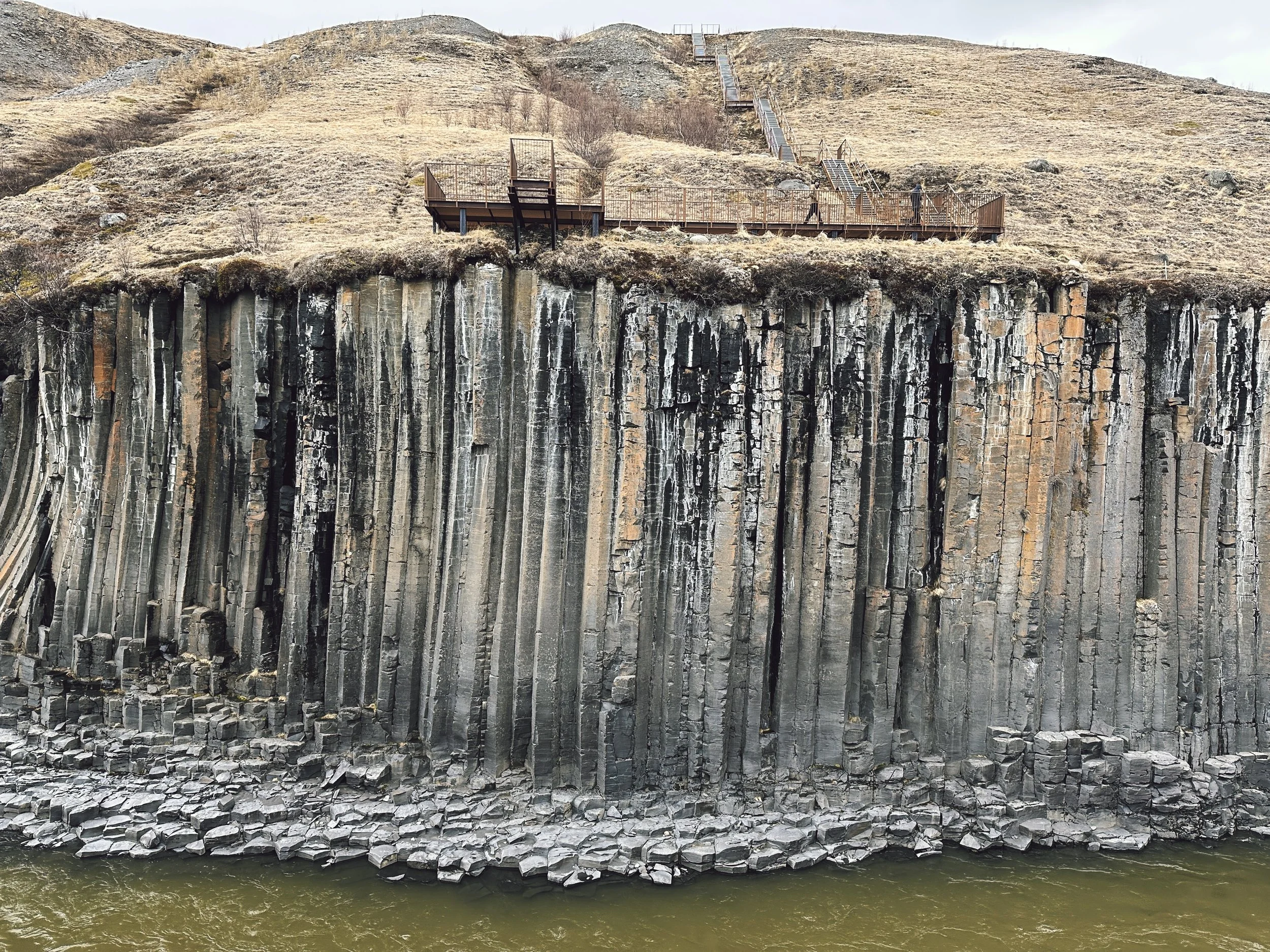  Flijótsdalshérau. Shot on Nikon DSLR. May 6, 2023 