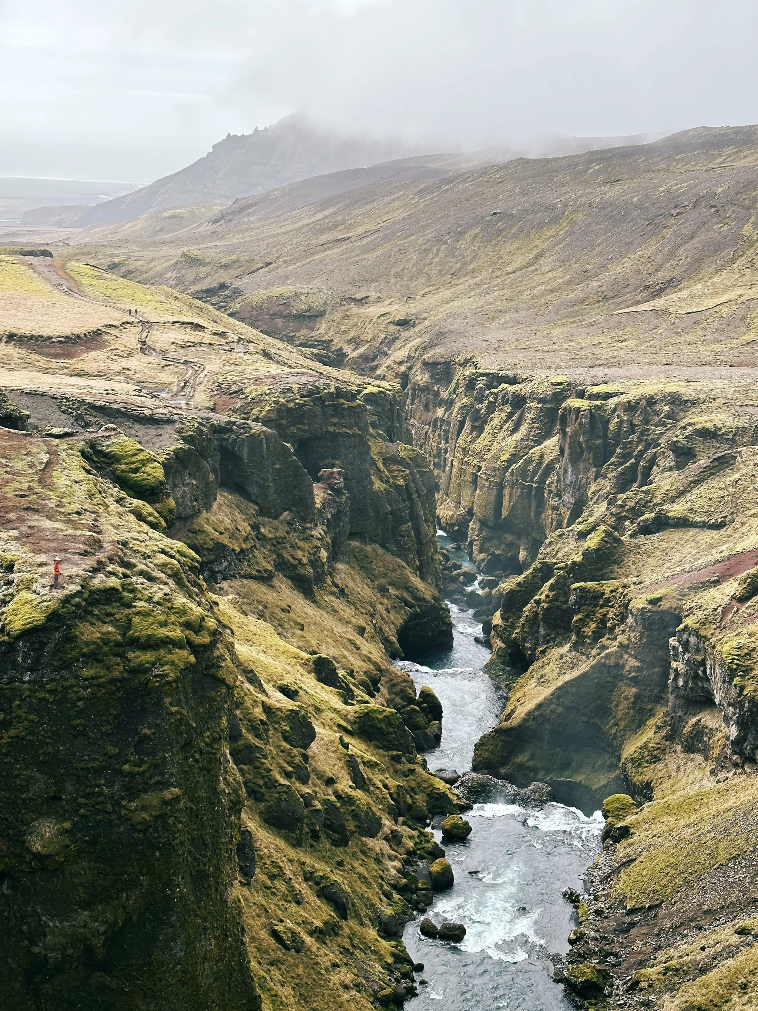  Skógafoss. Shot on Nikon DSLR. May 10, 2023 