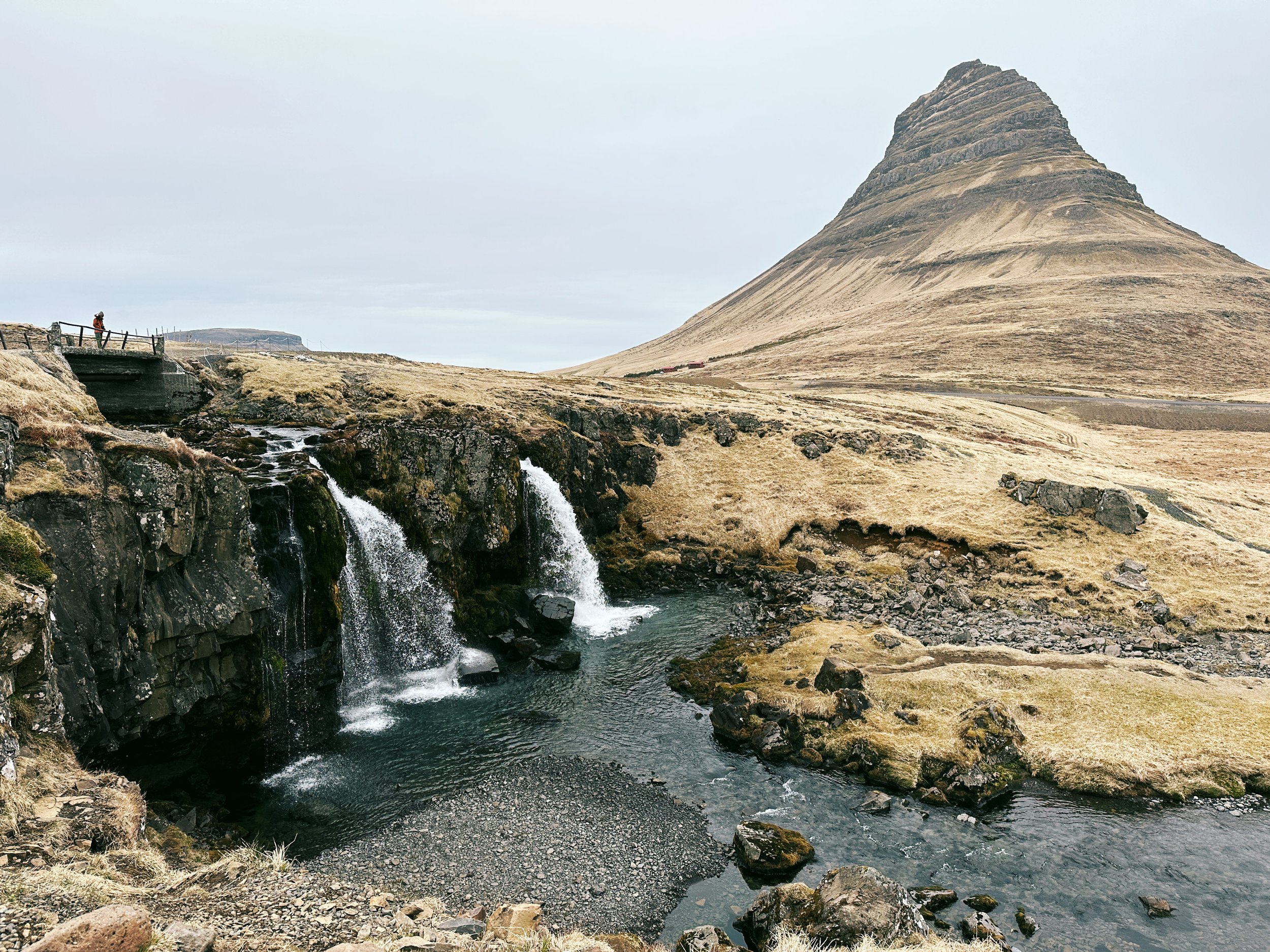  Grundarfjörur. Shot on Nikon DSLR. May 4, 2023 
