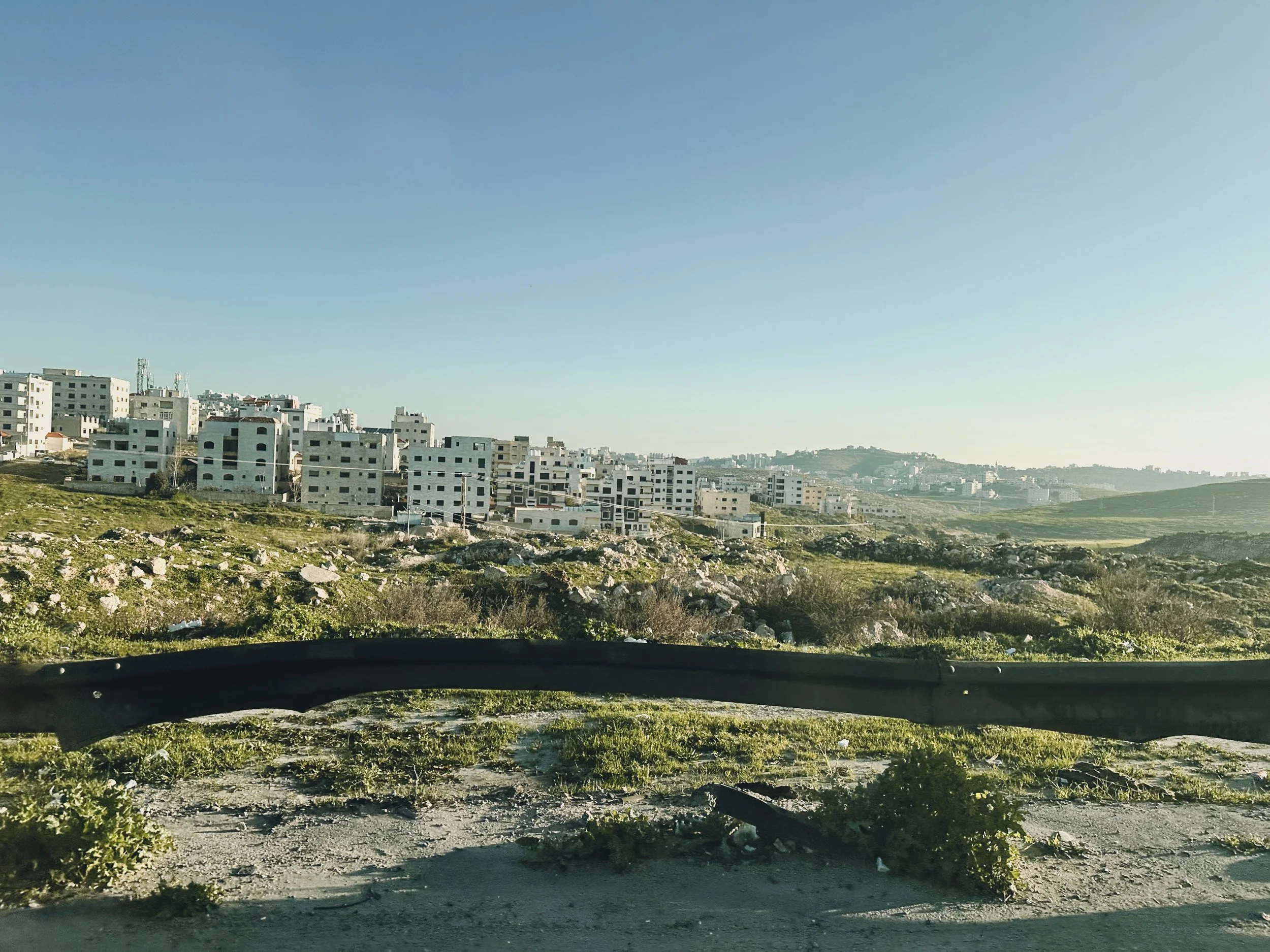 March 2024. Amman. 