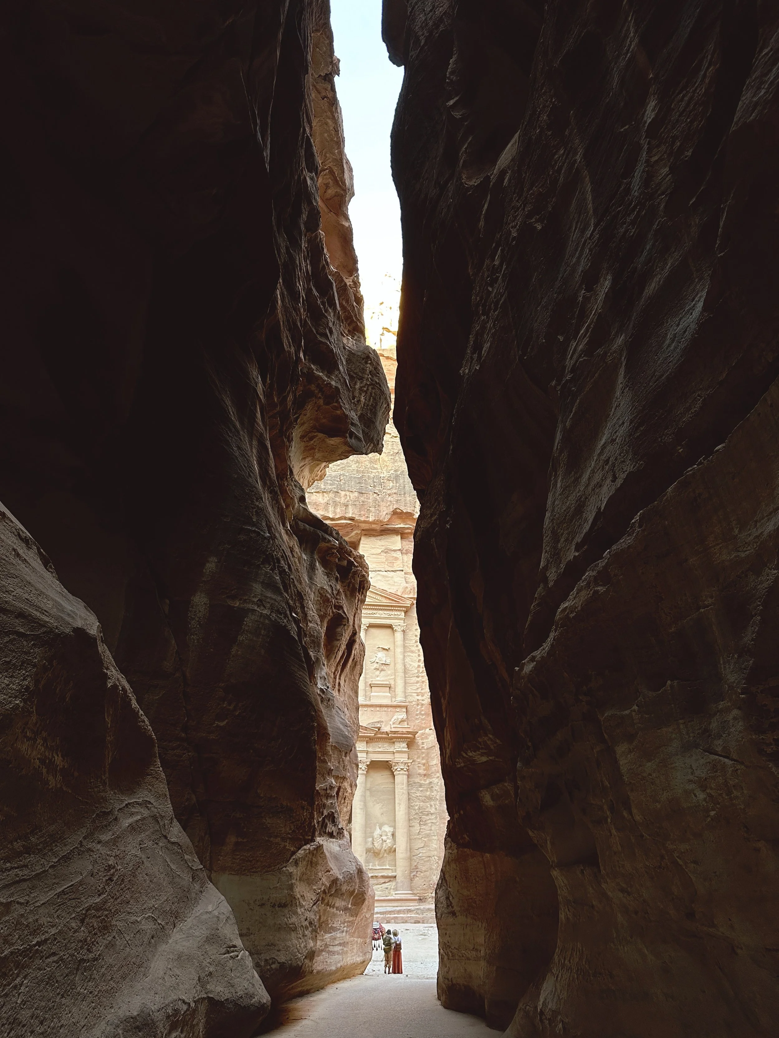  March 2024. Petra. 