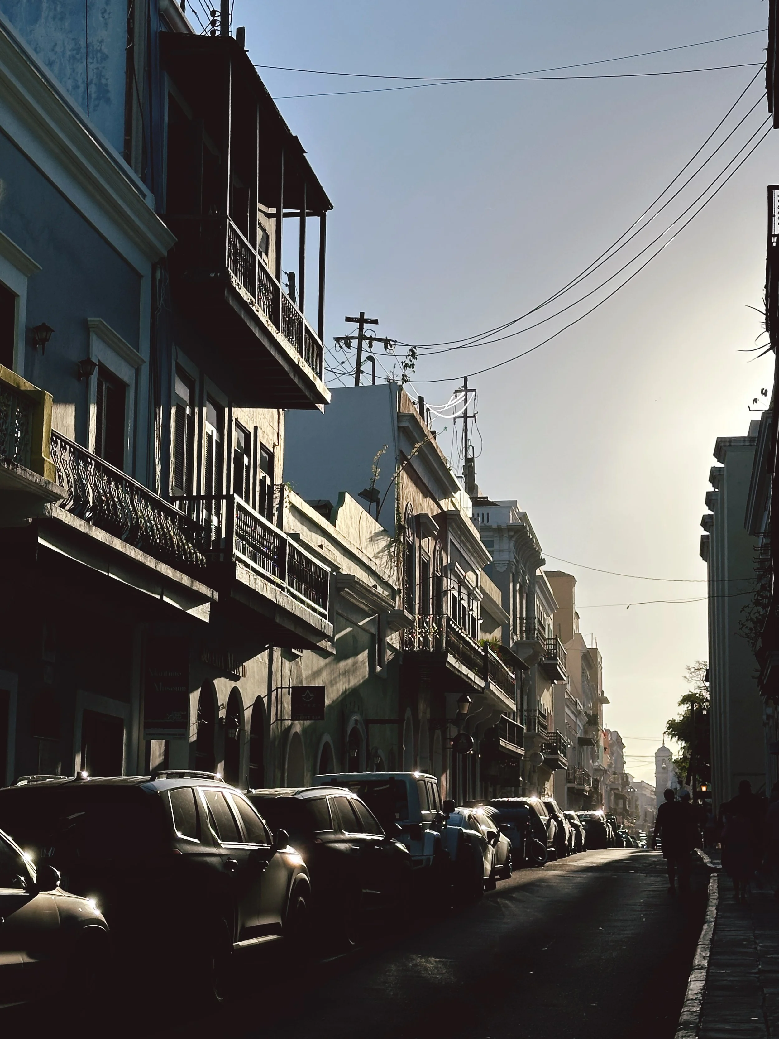  March 2025. San Juan. 