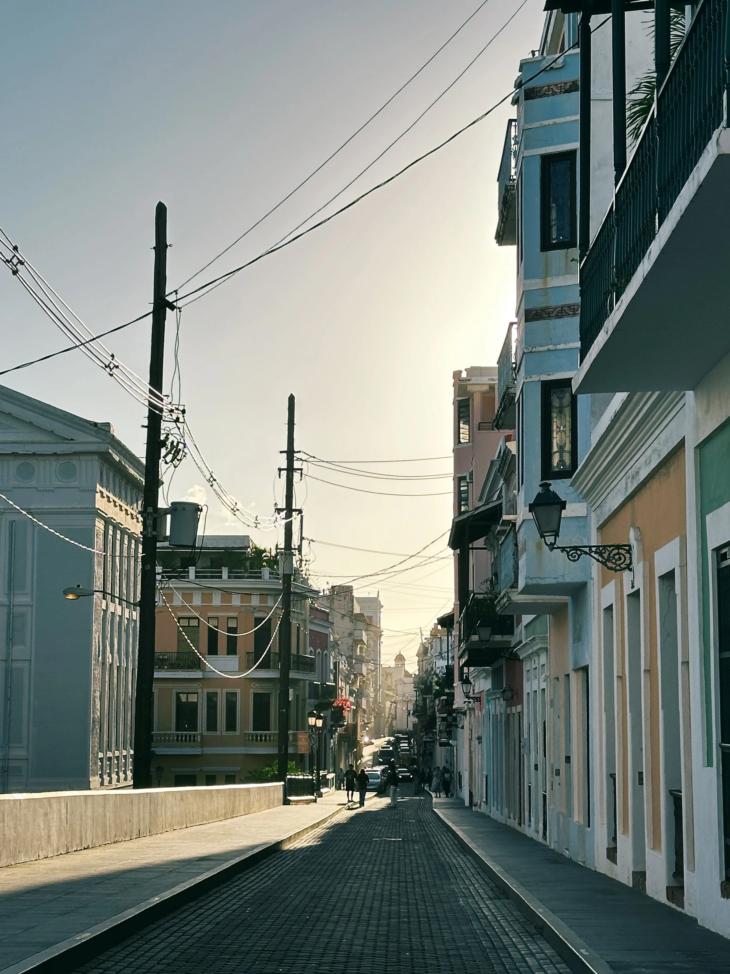  March 2025. San Juan. 