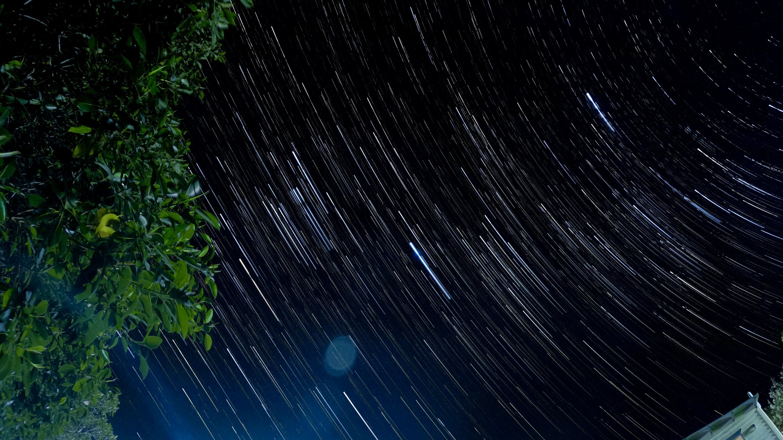  Dec 2025. K’Gari stars timelapse. GoPro Hero 13. 