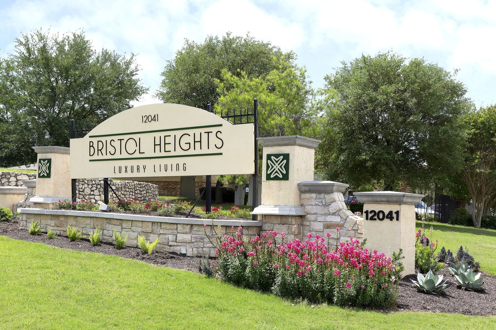 Bristol Heights
