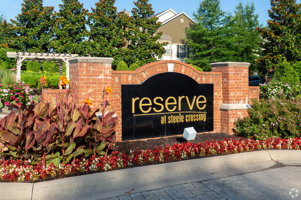 Reserve at Steele Crossing