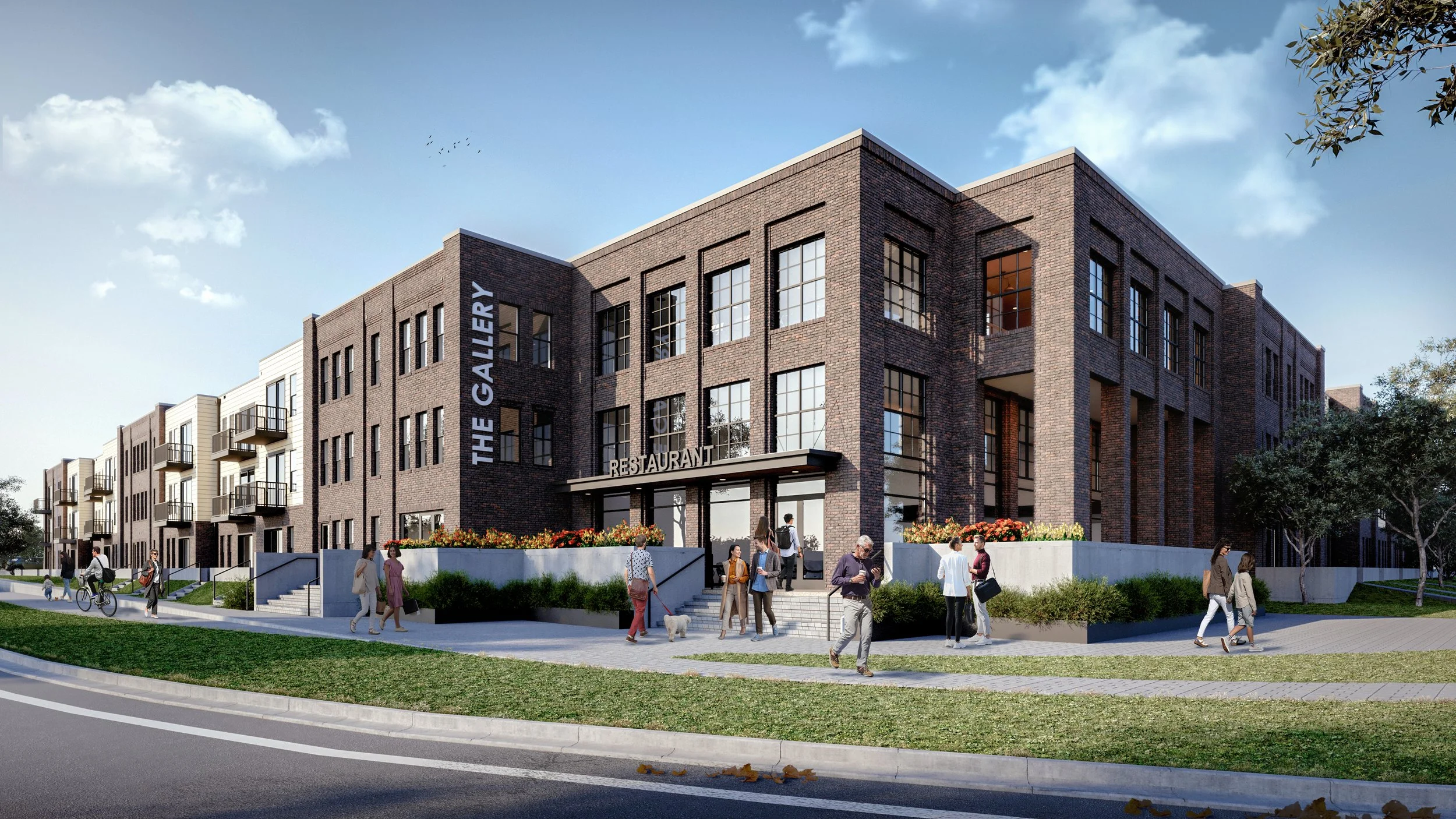 New Communities Bristol Development Group