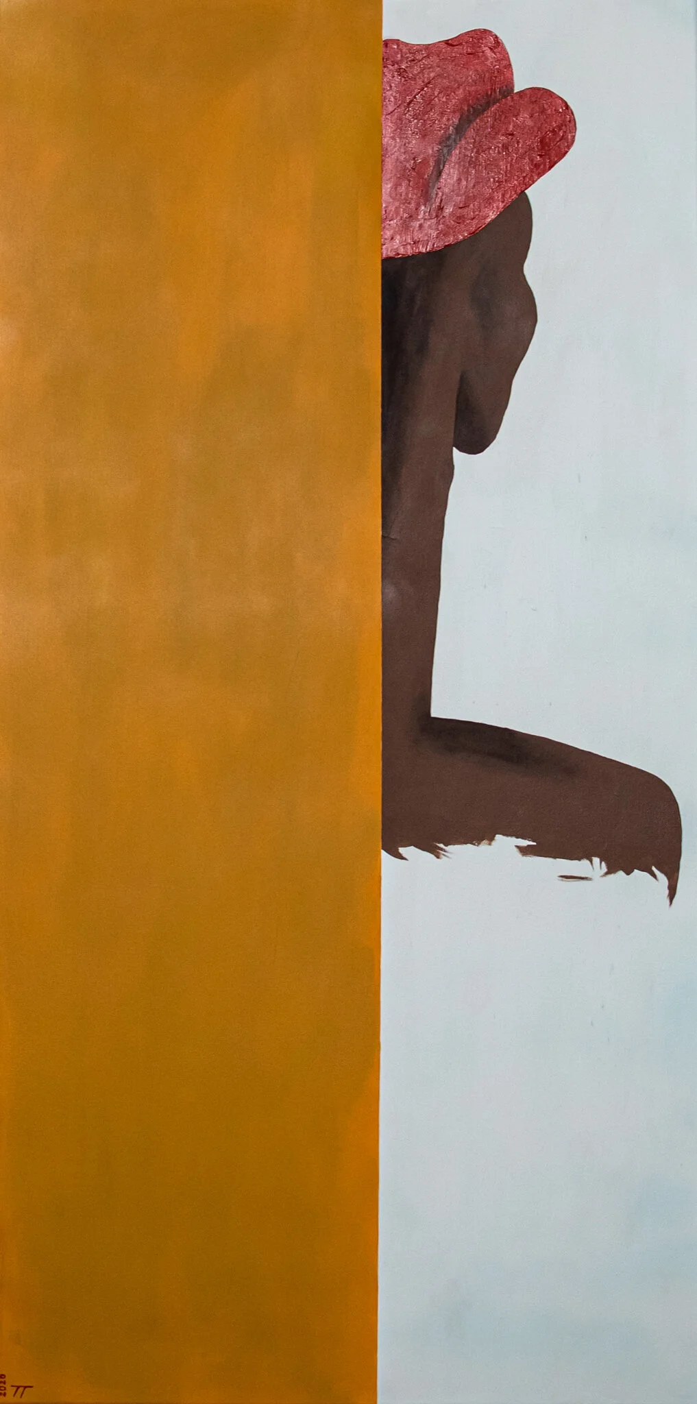 Looking Right on the Right Side