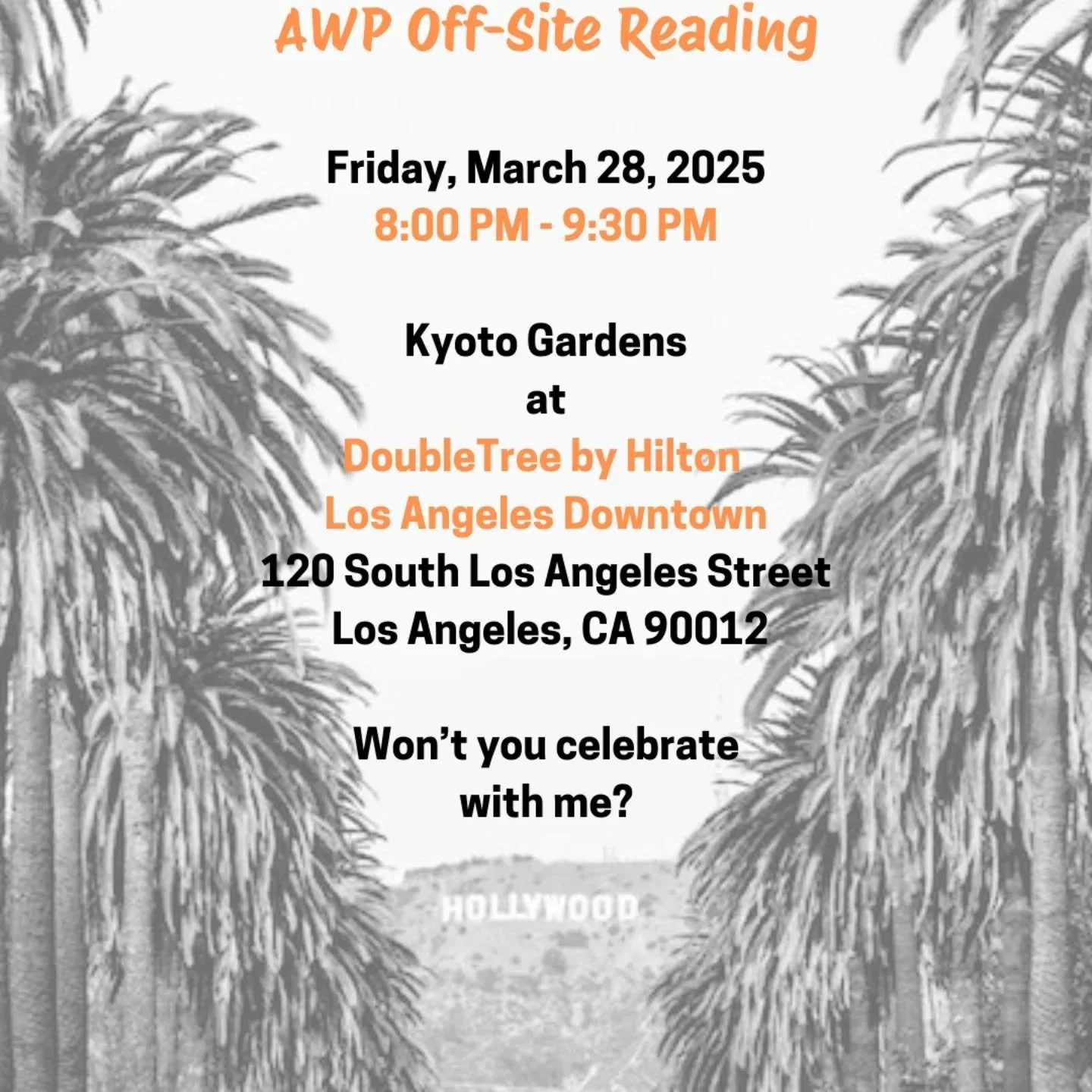 So excited to be reading for the launch of @j.d.isip 's new collection! The awesome line-up includes (besides the star of the show and yours truly):

Anders Carlson-Wee
Charles Jensen
Daniel Romo
Denton Loving
Dustin Brookshire
Greg Lehman
Julie Kane