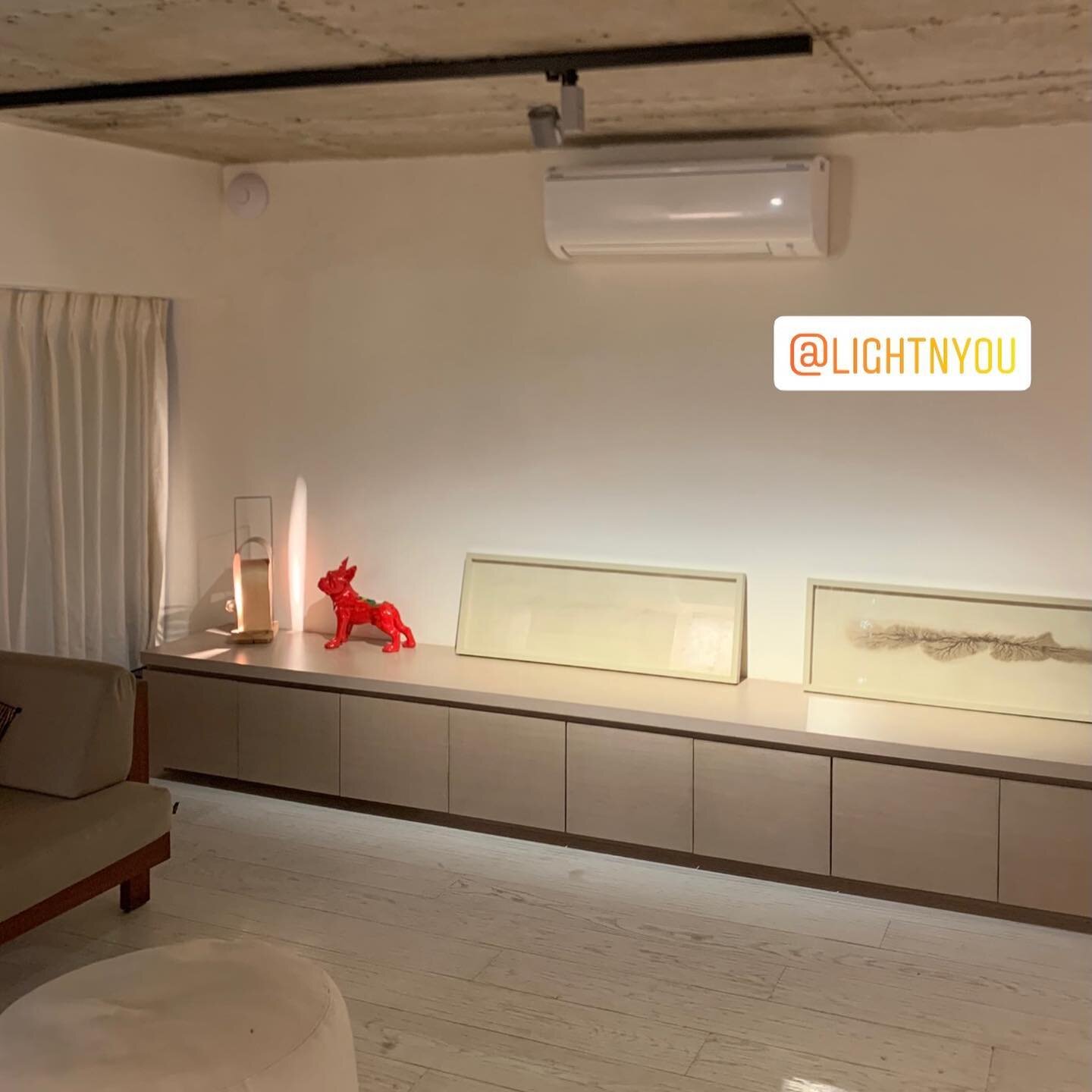 Promoting architectural lighting in Hotel Rooms and Suites | @lightnyou 
.....
Architecture &amp; Design Advisor @ankay.design 
Ar. Raghu Khurana is also the vice chairman at AIFACS (All India Fine Arts and Crafts Society) He mentions during exhibiti