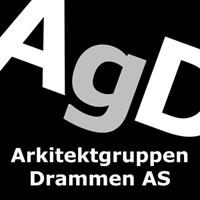 Arkitektgruppen Drammen AS