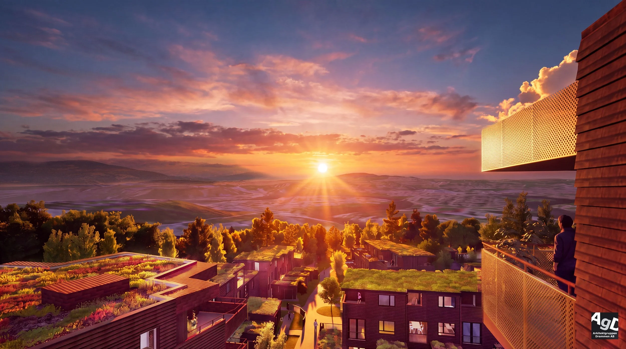 Solnedgang over tannbergdansen.jpg