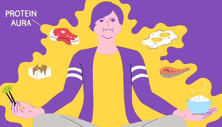 エンジニアtypeで弊社管理栄養士 道江美貴子の連載 第3弾が公開されました。