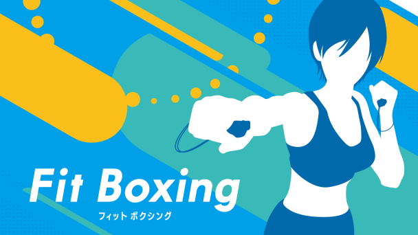 Nintendo Switchソフト「Fit Boxing」30日プレイで平均2kg減 ～食事管理アプリ「あすけん」ユーザー100名分の統計で明らかに～