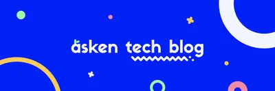 「asken テックブログ」を投稿しました