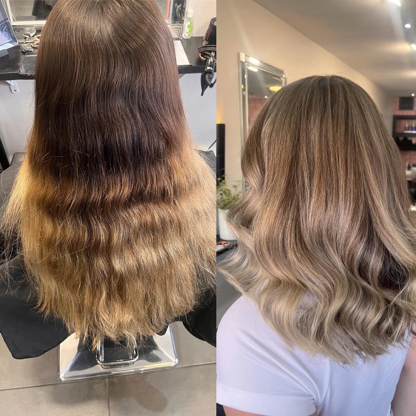 Polychroma Canberra's Hair Colour Specialists