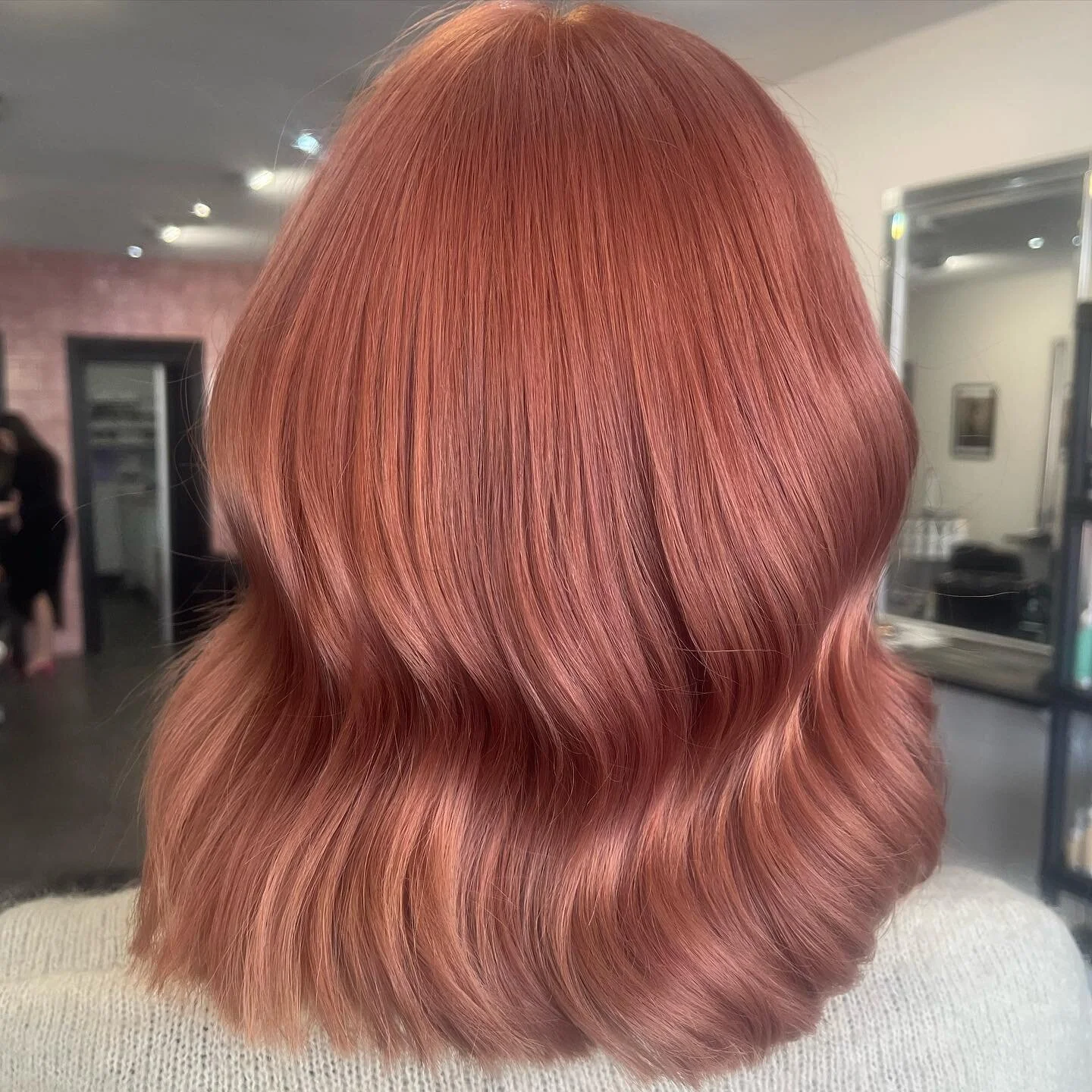 Polychroma Canberra's Hair Colour Specialists