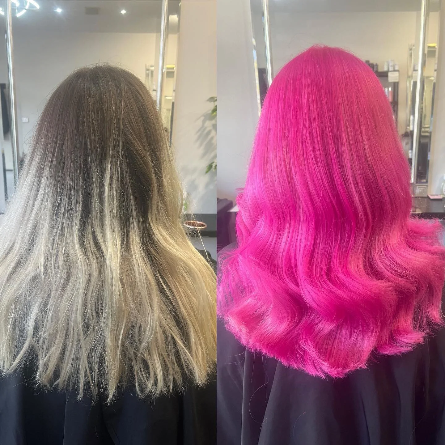 Home — Canberra's Hair Colour Specialists