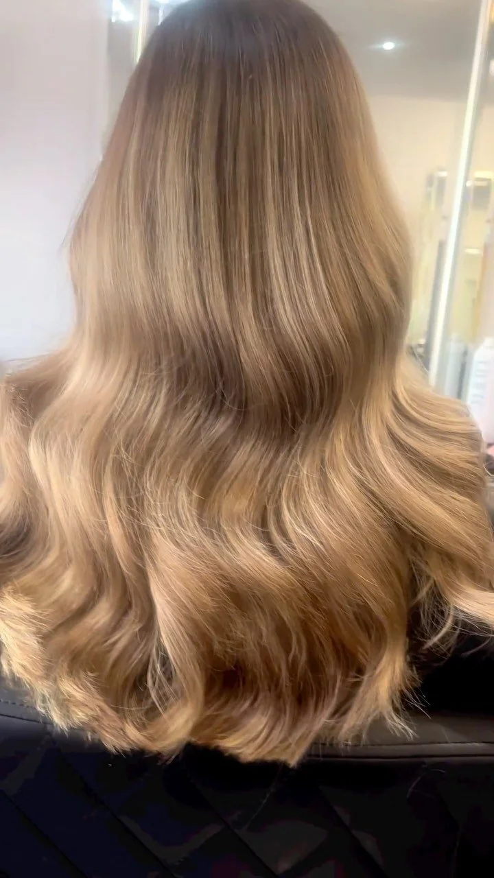 Home — Canberra's Hair Colour Specialists