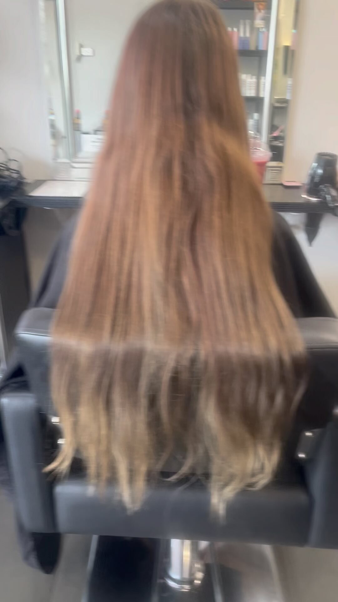 Polychroma Canberra's Hair Colour Specialists