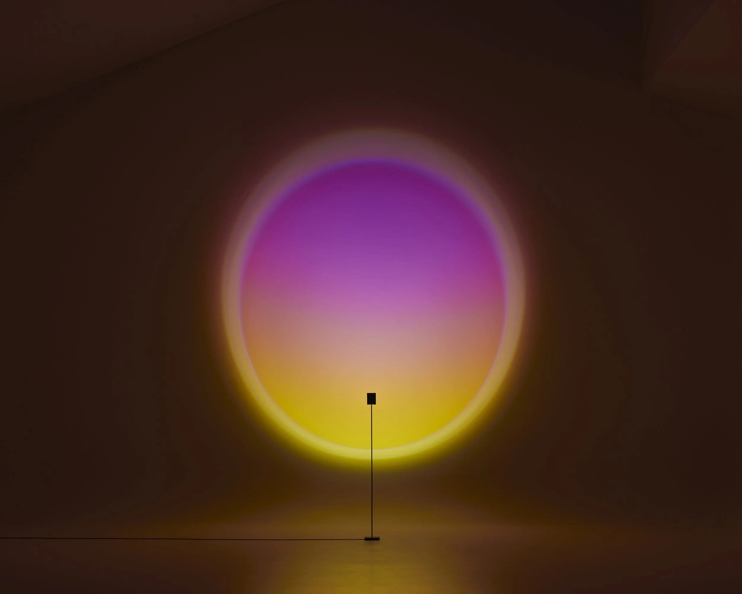 HALO EDITION ONE The Original Sunset Lamp