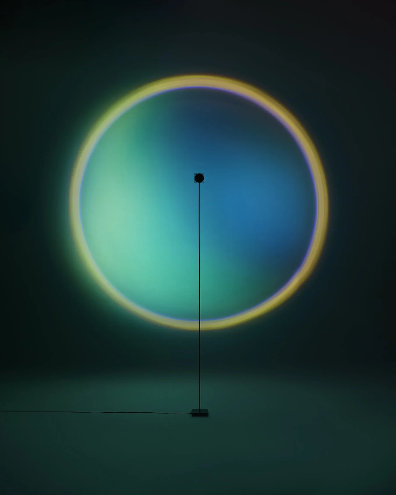 HALO EDITION ONE The Original Sunset Lamp