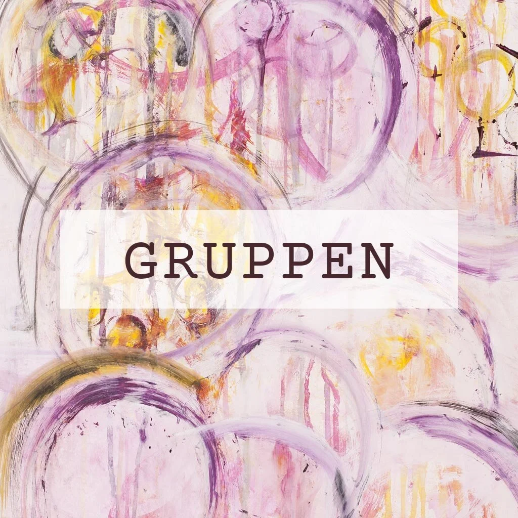 Generative Painting / Gruppen