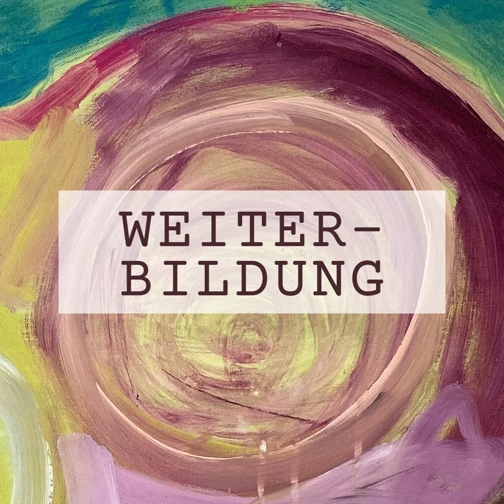 Generative Painting / Coaches &amp; Berater