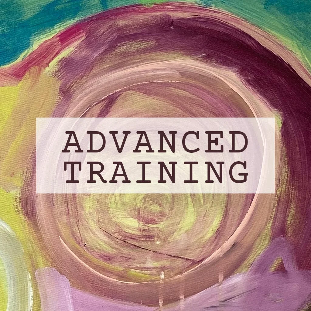 Generative Painting / Coaches &amp; Consultants