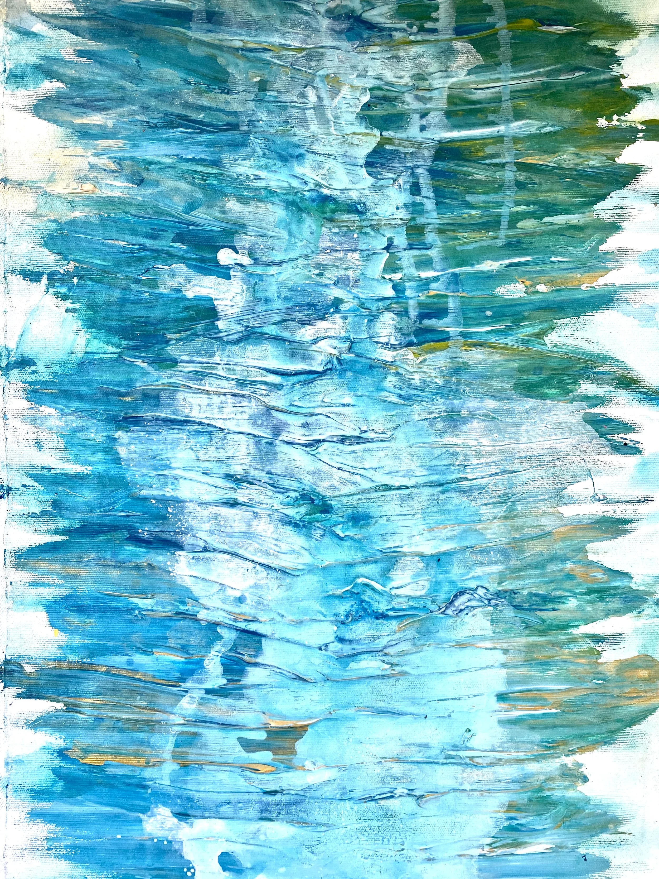 liberating flow