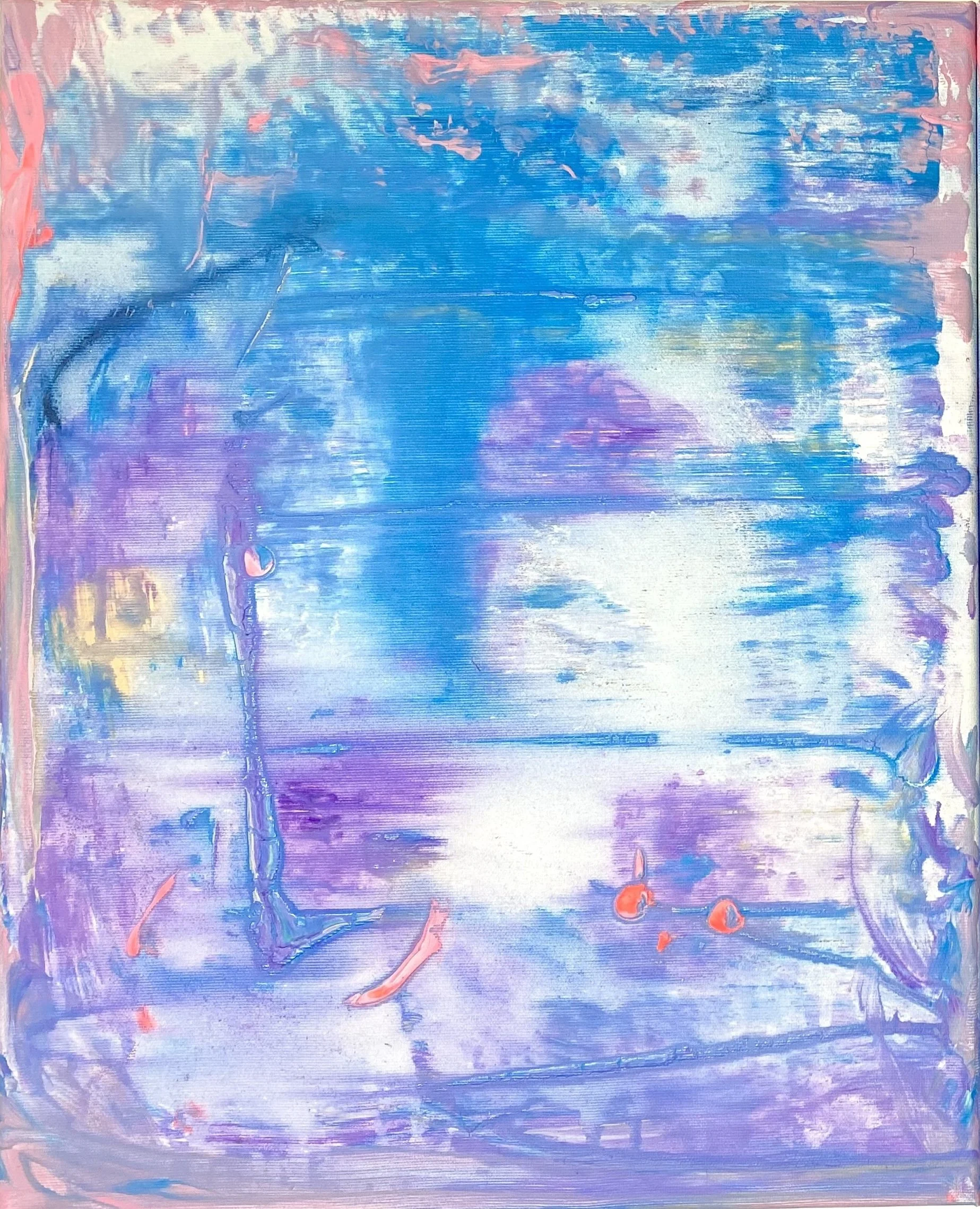 welcoming
