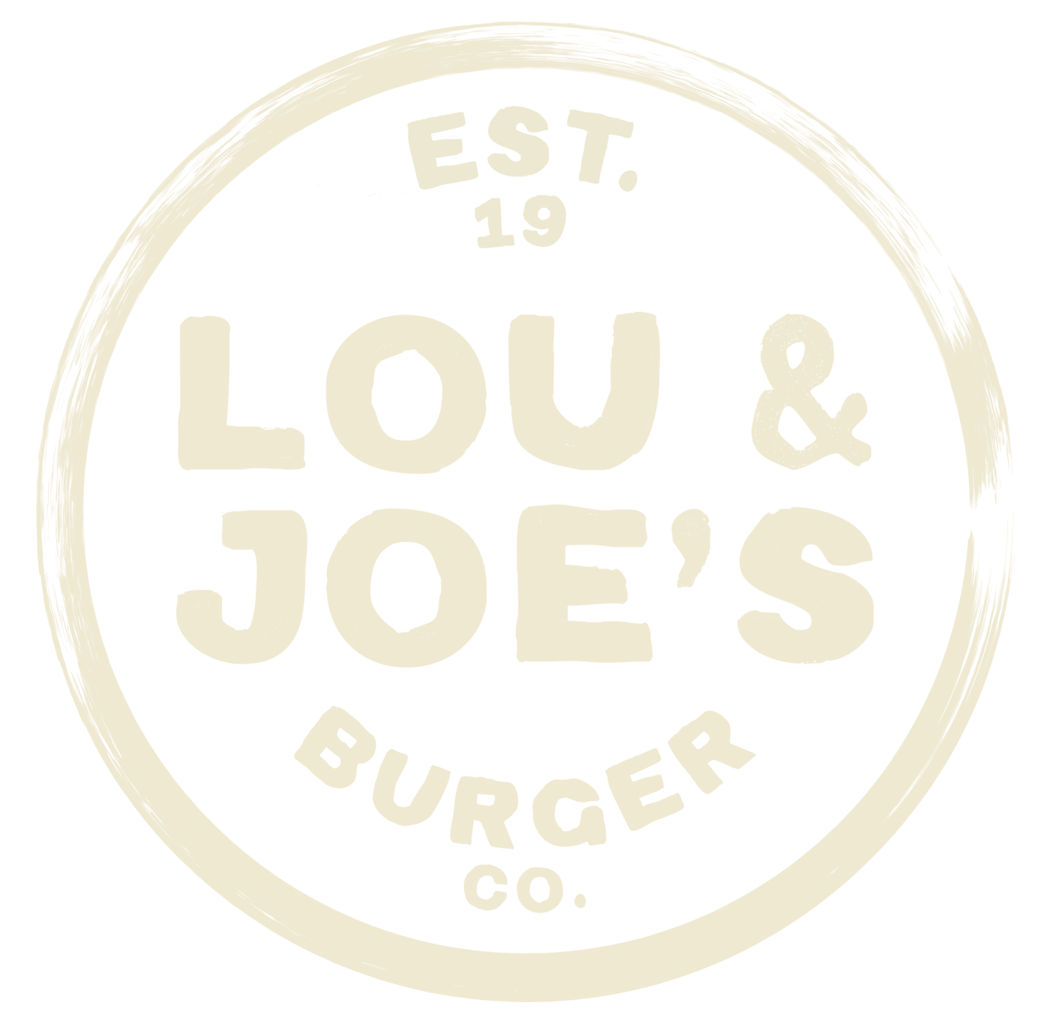 Lou & Joe's