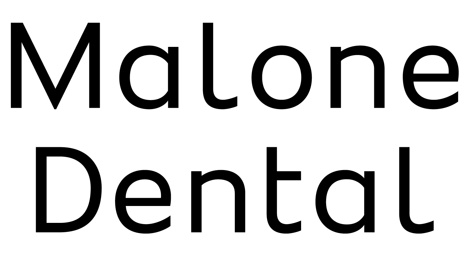 Malone Dental