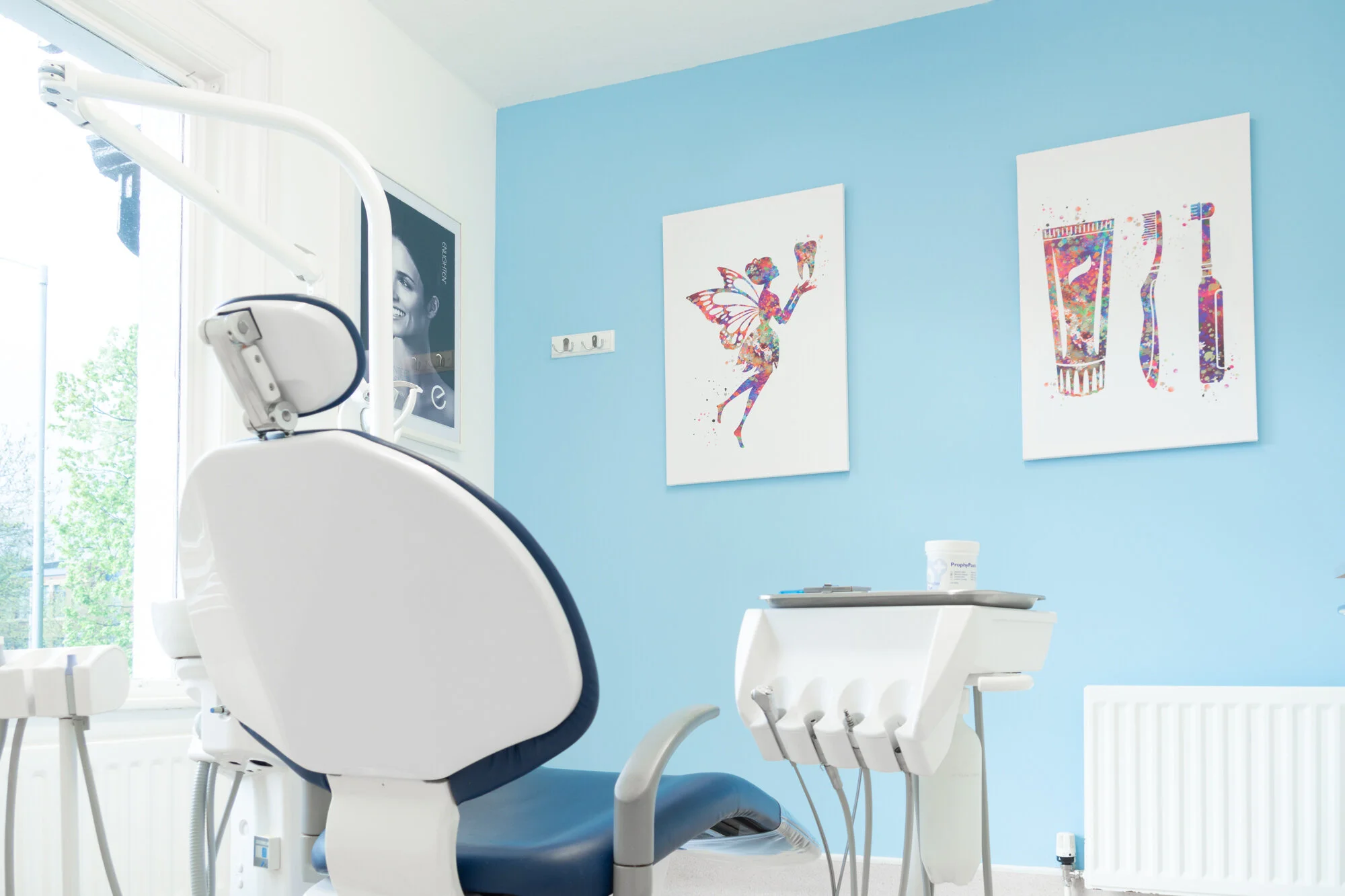 Malone Care — Malone Dental