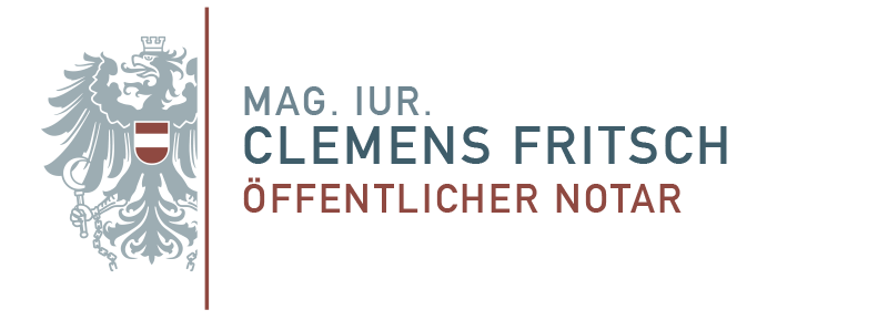 Mag.  Clemens Fritsch I Notar 1130