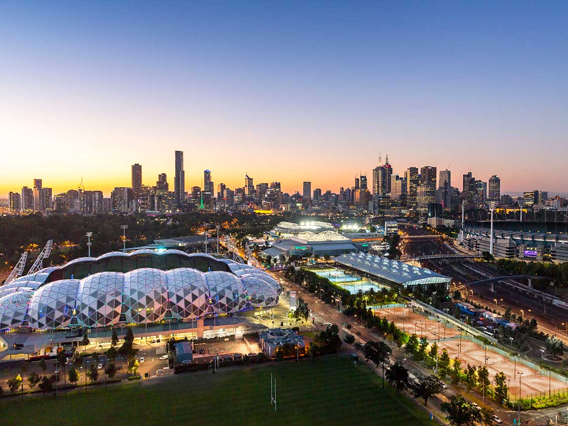 Australian Open