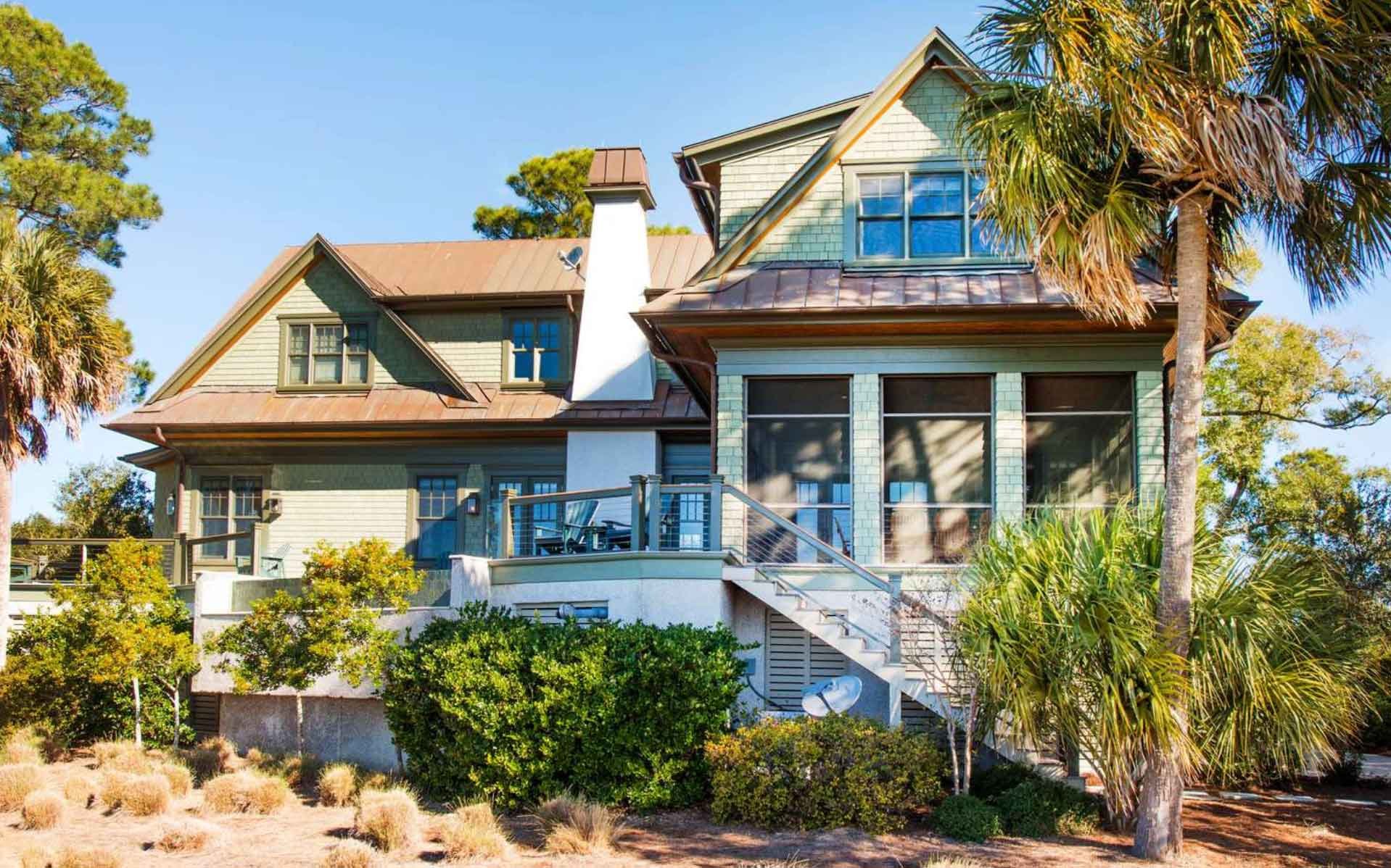 Kiawah Island, South Carolina