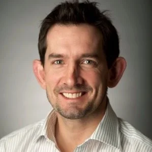 Max Taylor joins Vodafone UK