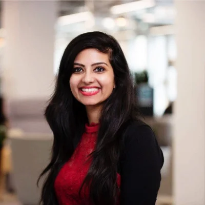 Manjyot Sandhu joins Mitie as Head of Digital