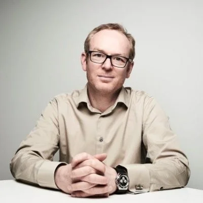 Julian Elliott: Why your organisation needs a viable data strategy