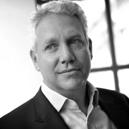 Andrew Brem takes flight at British Airways