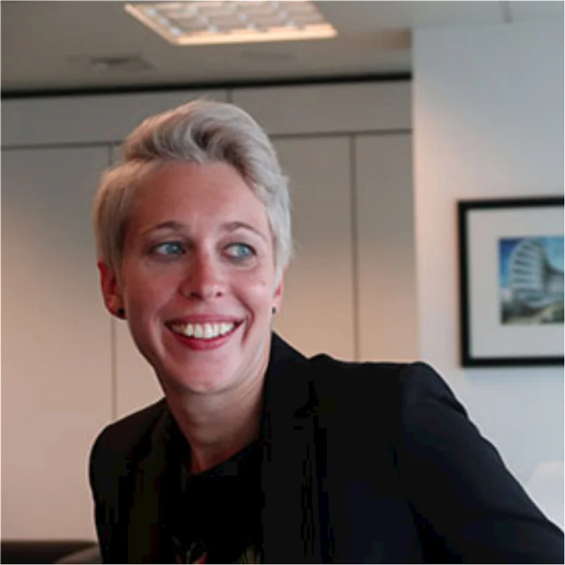 Group Marketing Director at Atkins