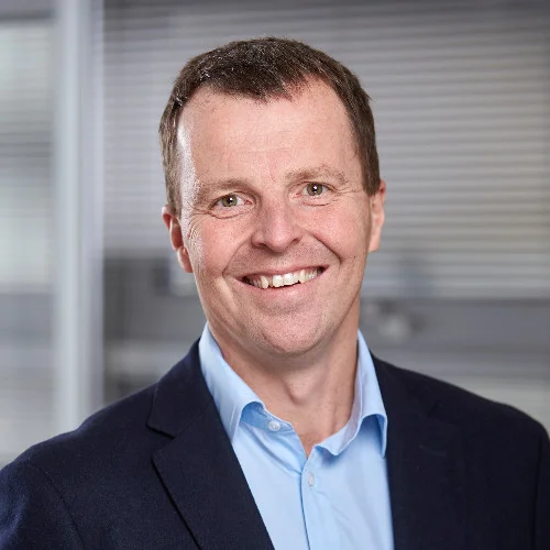 New Sales Director at Nisbets