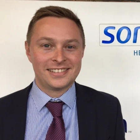 New Marketing &amp; Commercial Director at Boots Hearingcare