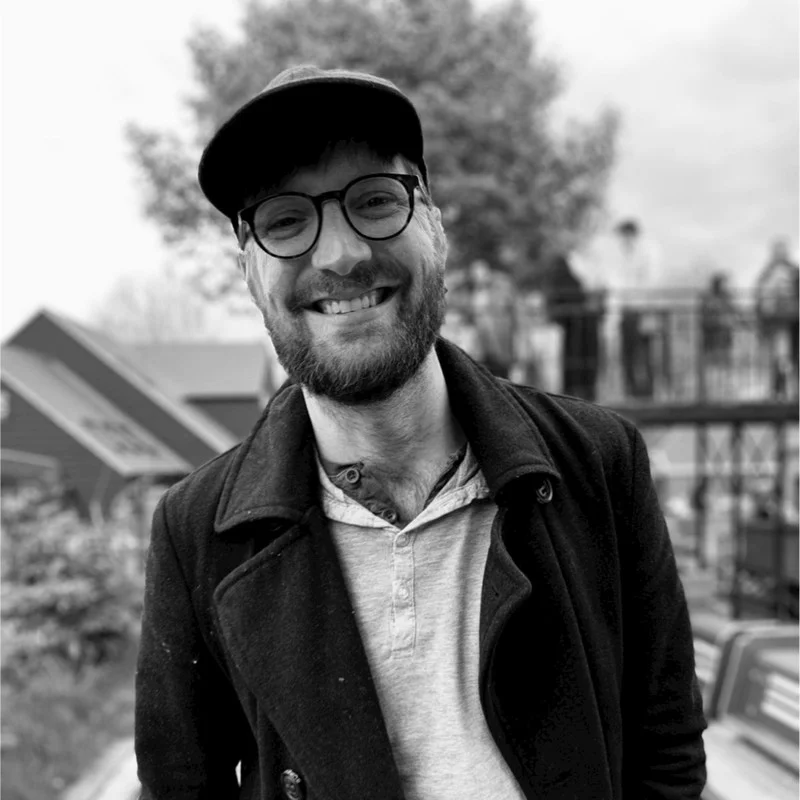 Joel Robinson appointed Digital &amp; Technology Director at the Azzurri Group