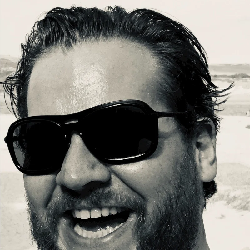  Finn Walsh appointed Digital and Marketing Director at Hastings